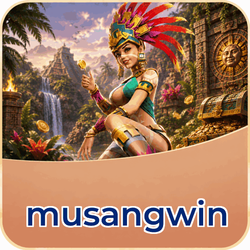 musangwin Indonesia