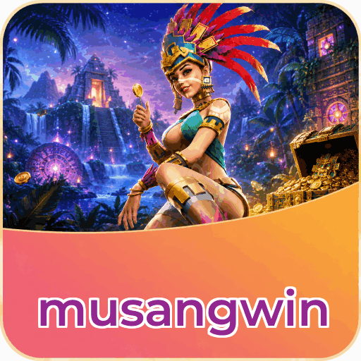 Tampilan antarmuka musangwin APK v4.7.5 saat pengujian performa dan keamanan di perangkat Android